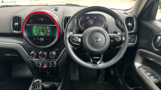MINI Countryman 2.0 Cooper S Exclusive 5dr Auto Petrol Hatchback